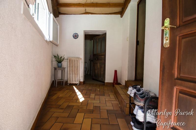 Maison - 93 m² - 3 pièces