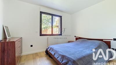 Maison - 129 m² - 4 pièces