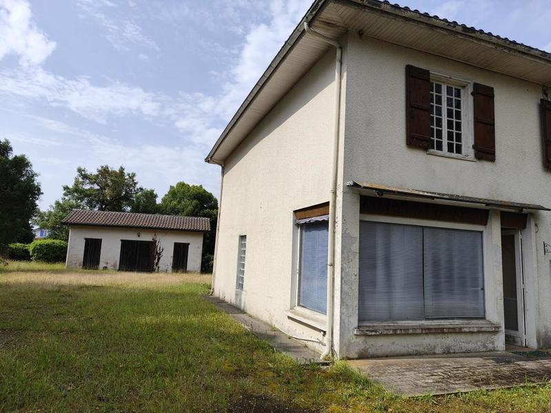 Local commercial - 80 m²