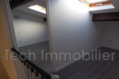 Appartement - 52 m² - 3 pièces