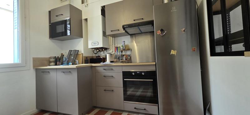 Appartement - 70 m² - 4 pièces