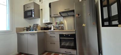 Appartement - 70 m² - 4 pièces