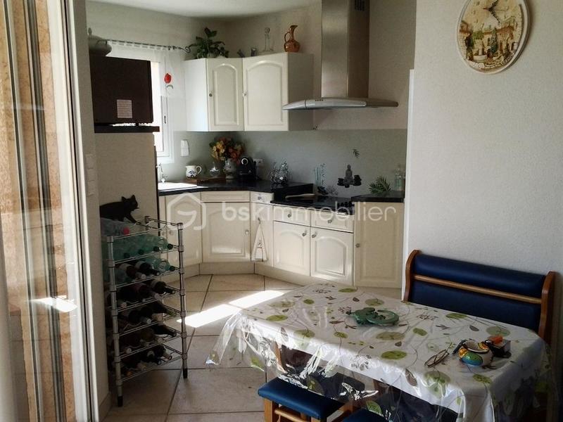 Villa - 140 m² - 4 pièces