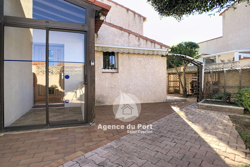 Maison - 95 m² - 1 pièce