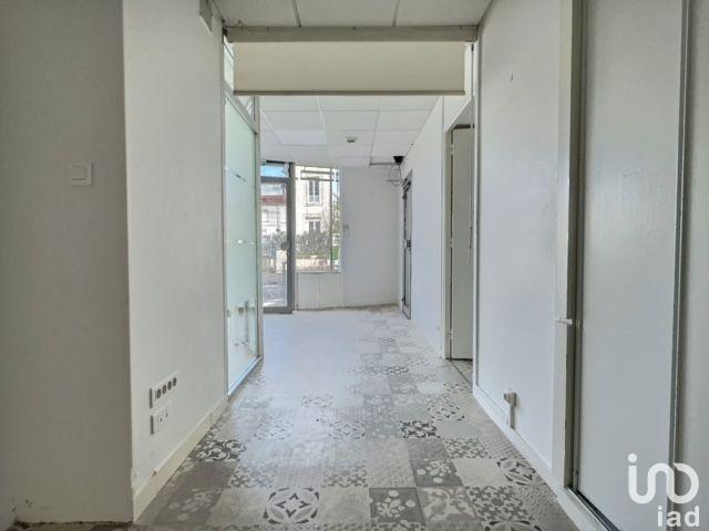 Local commercial - 103 m²