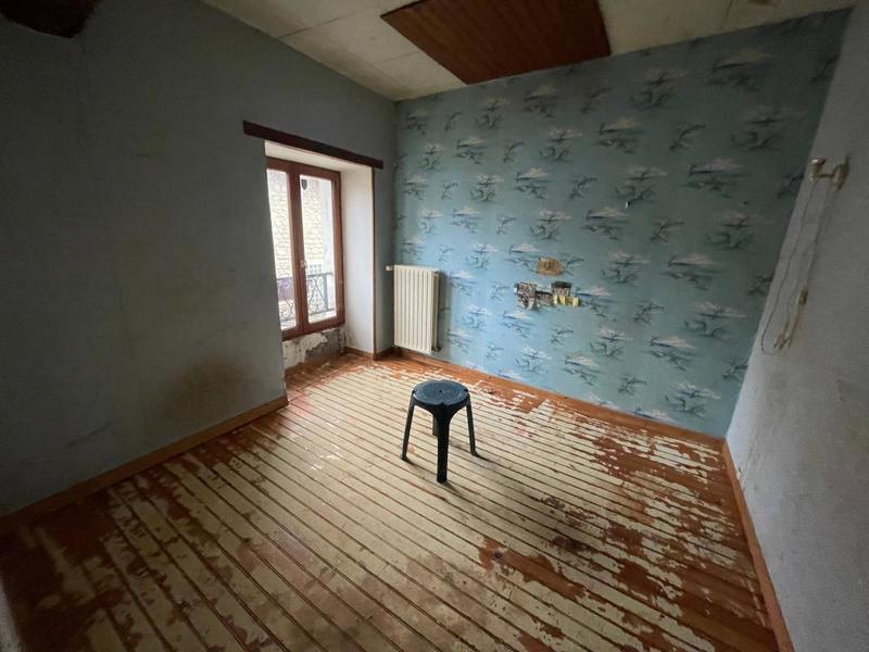 Maison - 96 m² - 4 pièces