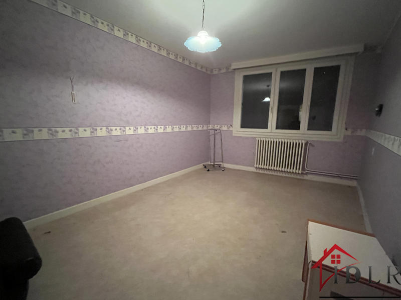 Maison - 166 m² - 6 pièces