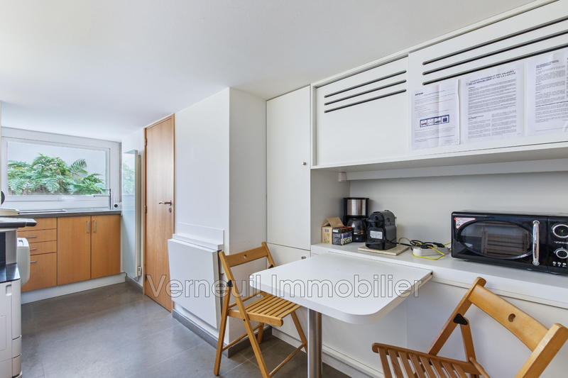 Local commercial - 66 m²