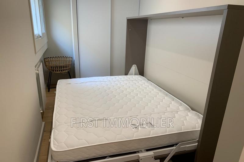 Appartement - 24 m² - 2 pièces