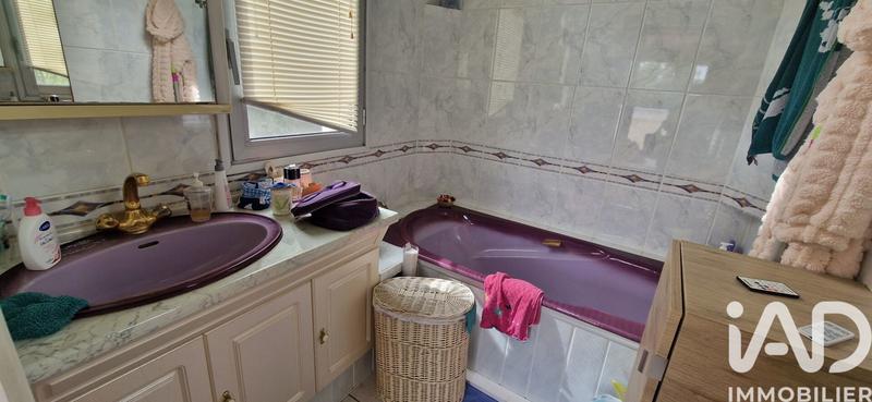 Maison de maîtres - 112 m² - 5 pièces