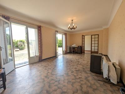 Villa - 150 m² - 5 pièces