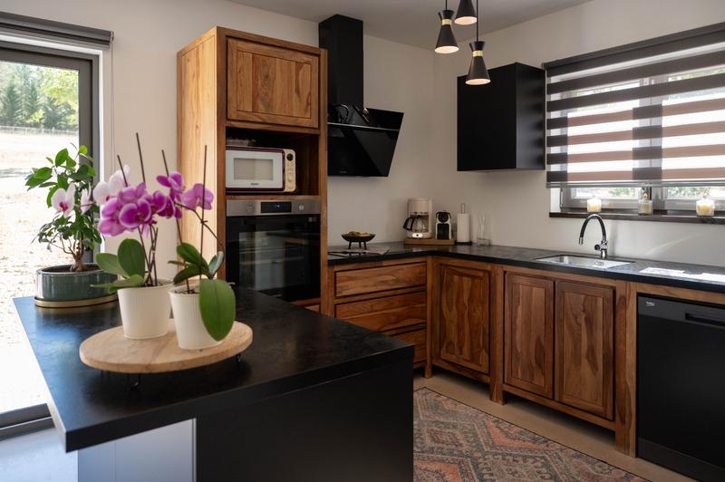 Maison - 195 m² - 7 pièces