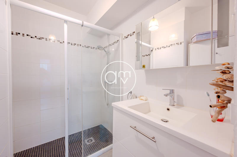 Maison - 107 m² - 5 pièces