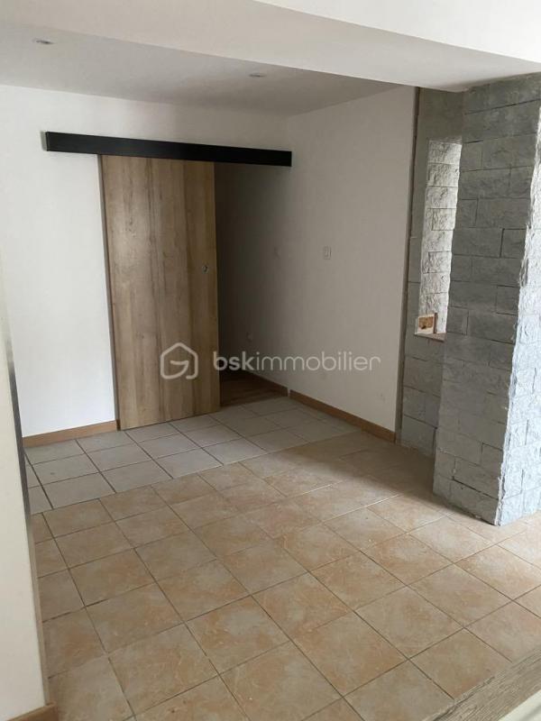 Maison de ville - 219 m² - 10 pièces