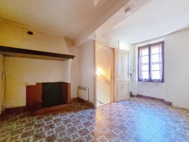 Maison de village - 39 m² - 3 pièces