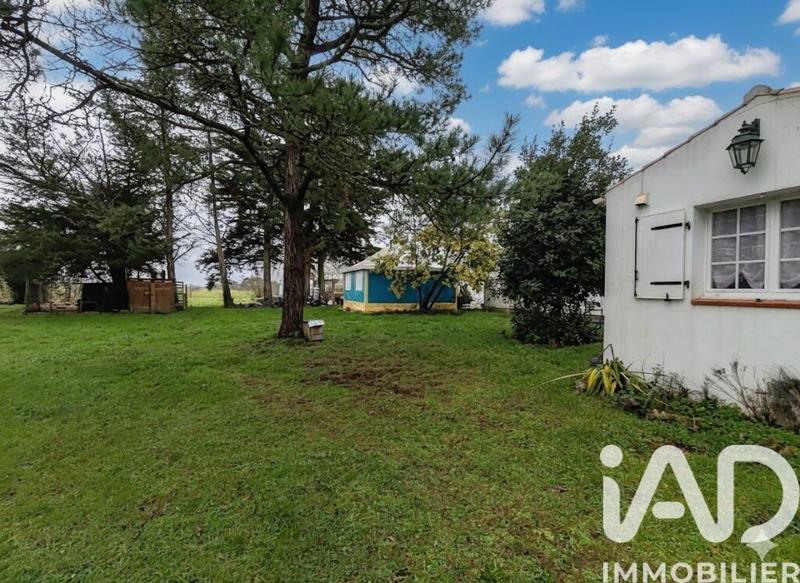 Maison - 147 m² - 5 pièces