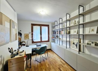 Maison de village - 123 m² - 7 pièces