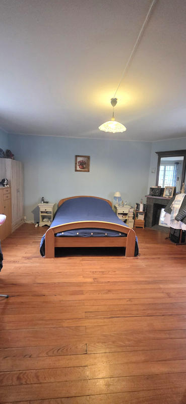 Maison - 118 m² - 5 pièces