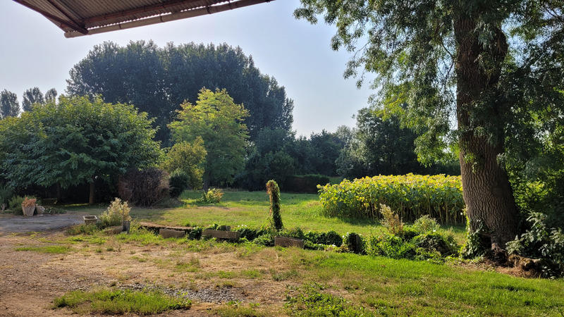 Maison - 200 m² - 7 pièces