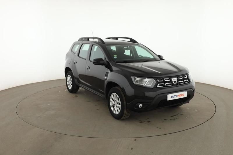 Dacia Duster II 1.5 Blue dCi Comfort 4x4 116 ch