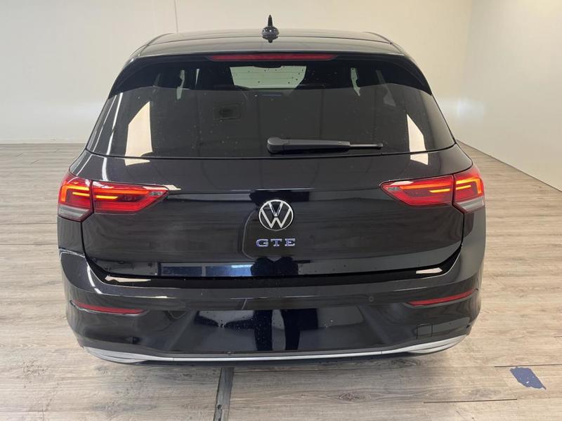 Volkswagen Golf VIII 1.4 eHybrid Opf 245 Dsg6 Gte