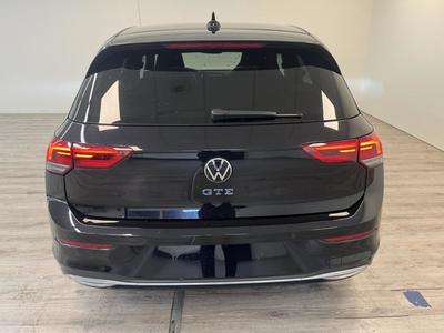 Volkswagen Golf VIII 1.4 eHybrid Opf 245 Dsg6 Gte