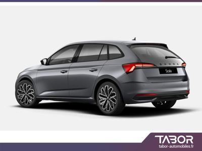 Skoda Scala Dsg Dynamic Acc SideA Cam Kessy