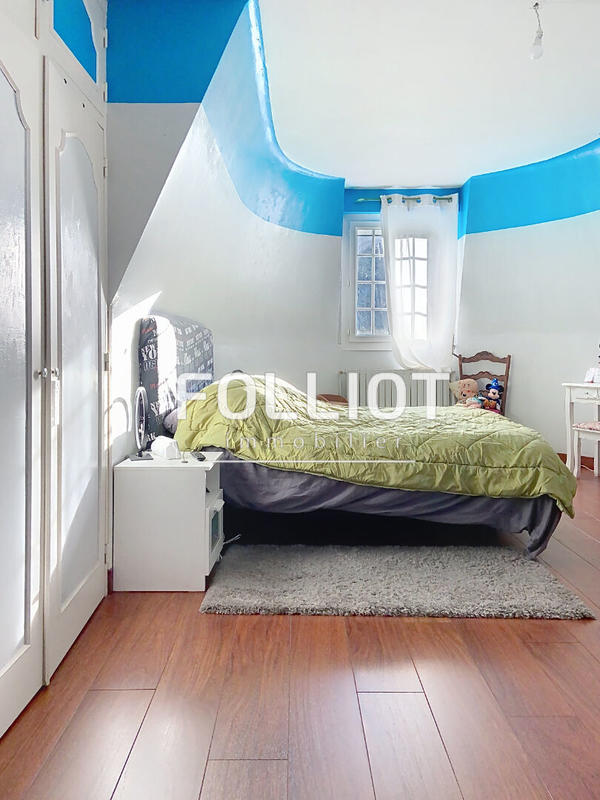 Maison - 174 m² - 5 pièces