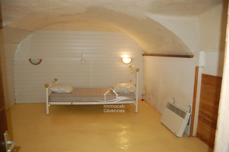 Maison de ville - 74 m² - 5 pièces