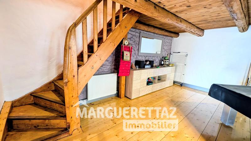 Maison - 190 m² - 5 pièces