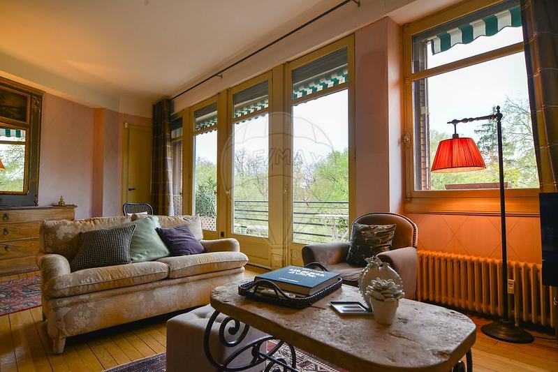 Appartement - 103 m² - 3 pièces