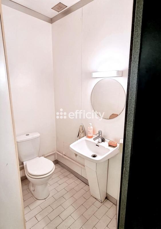 Bureau - 78 m² - 2 pièces