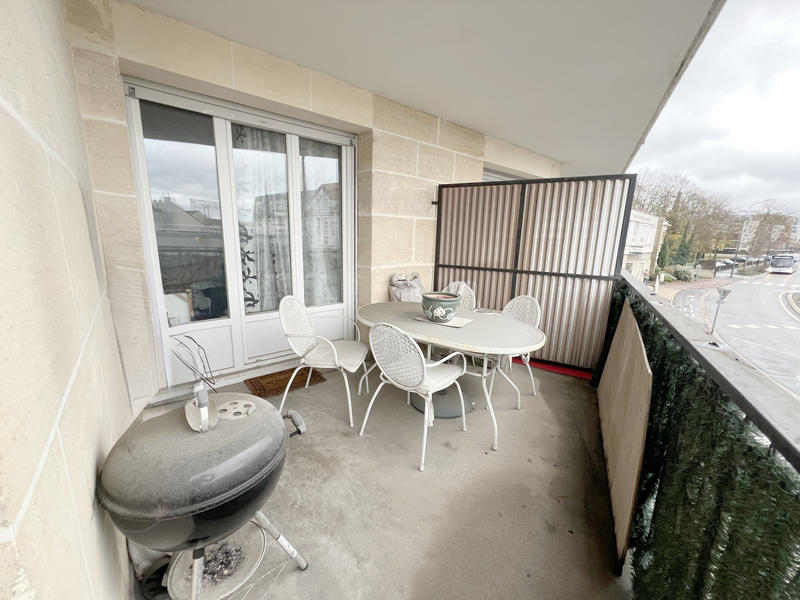 Appartement - 79 m² - 3 pièces