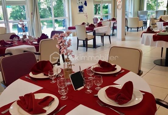 Appartement - 24 m² - 1 pièce