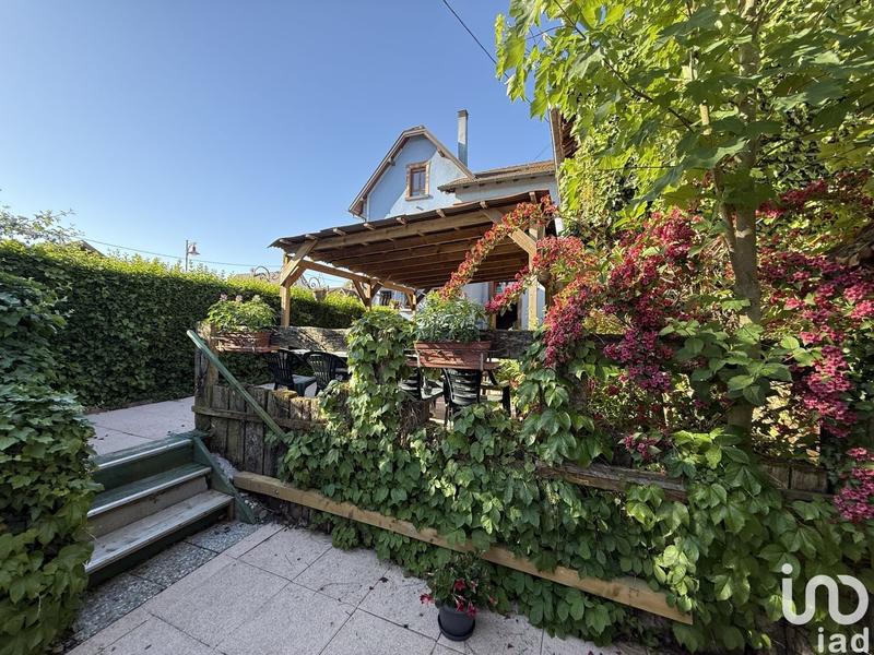 Local commercial - 250 m²