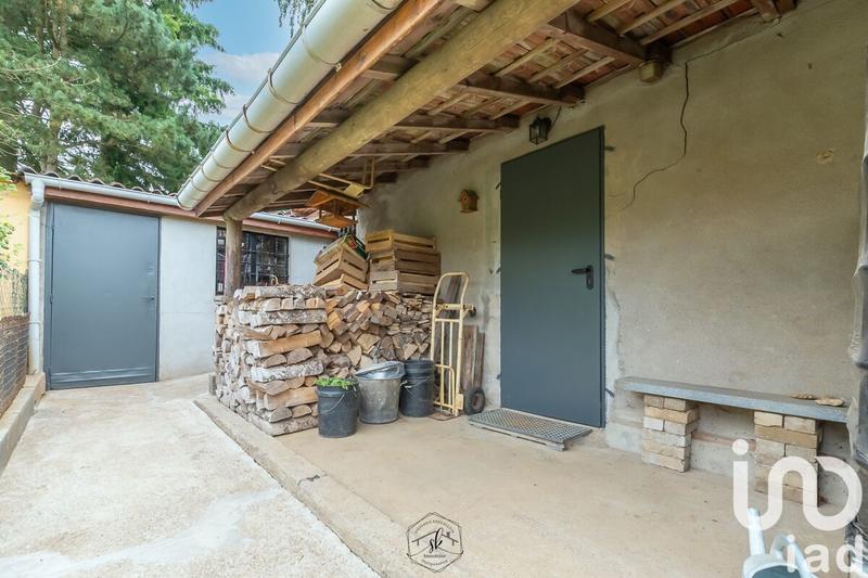 Maison - 139 m² - 6 pièces