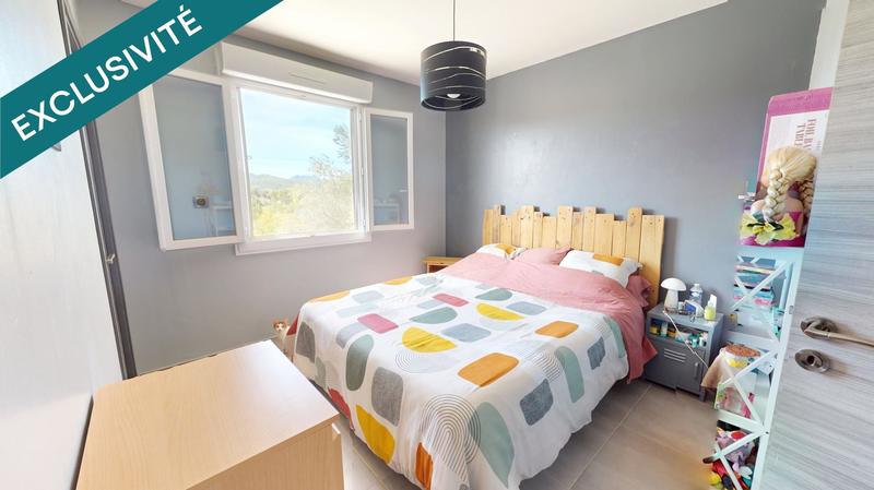 Maison - 107 m² - 4 pièces