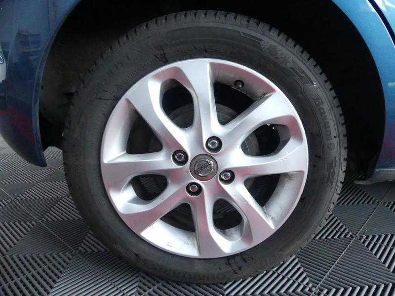 Nissan Micra 1.2 Dig-S 98 Connect Edition