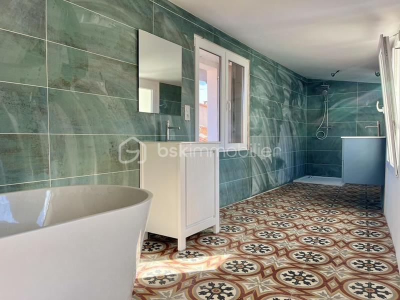 Maison de maîtres - 485 m² - 20 pièces