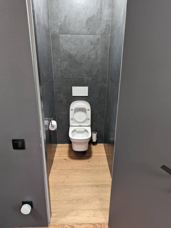 Studio - 24 m² - 1 pièce