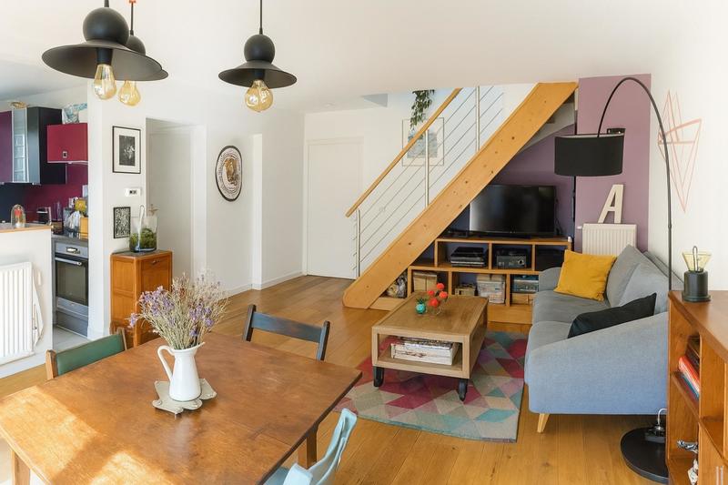 Maison - 150 m² - 5 pièces