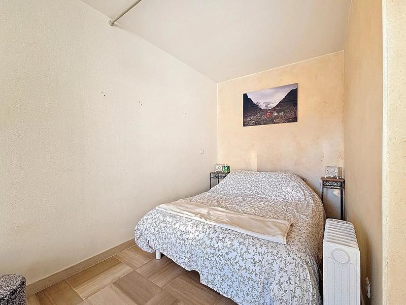 Appartement - 34 m² - 1 pièce