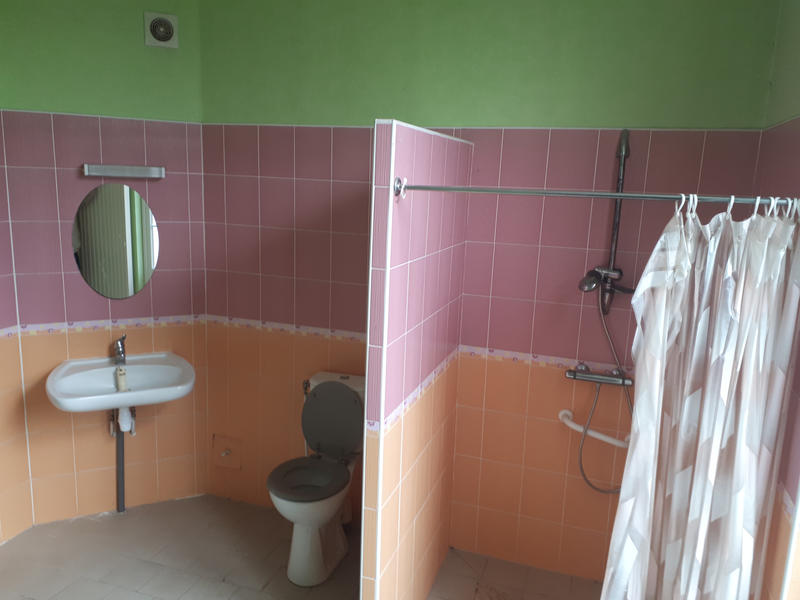 Maison - 177 m² - 6 pièces