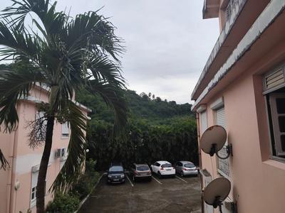 Appartement - 36 m² - 1 pièce