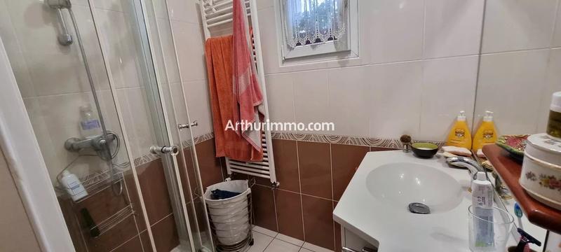 Maison - 175 m² - 7 pièces