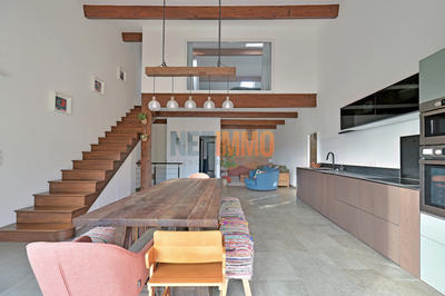 Villa - 170 m² - 5 pièces