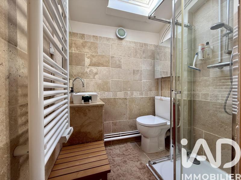 Maison de campagne - 250 m² - 8 pièces