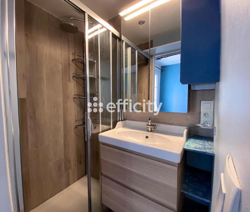 Maison de village - 110 m² - 7 pièces