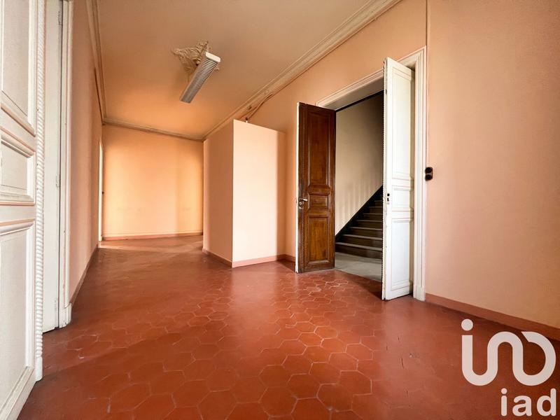 Maison - 430 m² - 10 pièces