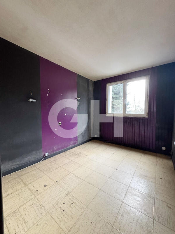 Appartement - 81 m² - 3 pièces